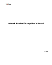 Dahua Technology DHIH1C User Manual