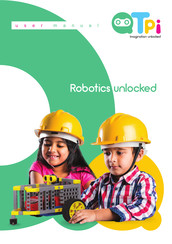 TPI Robotics unlocked User Manual
