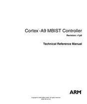 ARM Cortex -A9 Technical Reference Manual