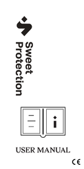 Sweet Protection ASCENDER MIPS User Manual