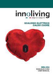 INNOLIVING INN-054 User Manual