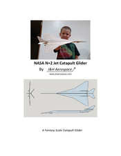 J&H NASA N+2 Manual
