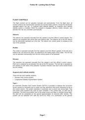 SmartCockpit Fokker 50 Manual