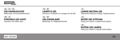 OWIM Powerfix Profi HG04368 Operation And Safety Notes