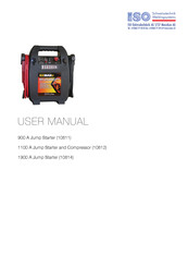 Iso 10811 User Manual