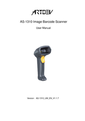 ARTDEV AS-1310 User Manual