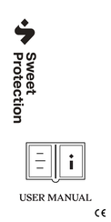 Sweet Protection Knee Shin Pads User Manual