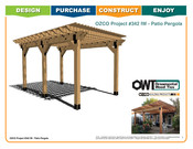 OWT OZCO 342 IW Quick Start Manual