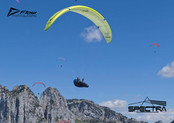 Flow Paragliders Spectra Manual