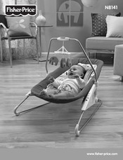 Fisher-Price N8141 Manual