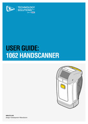 HID Technology Solutions 1062 User Manual