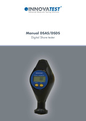 INNOVATEST DSDS Manual