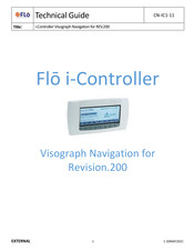Flo i-Controller Technical Manual