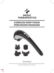 Medic Therapeutics SL-482 User Manual