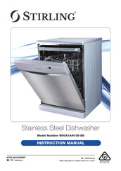 Stirling 56413 Instruction Manual