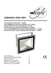 VelLight LEDA303 User Manual