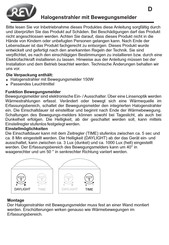 REV 00716 Manual