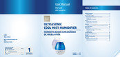 Easy@Home HTJ-2060 User Manual