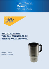 autoXS 44785 User Manual