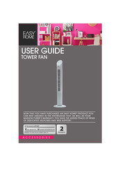 Easy@Home ST-01M User Manual