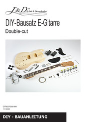 J&D Double-cut Manual