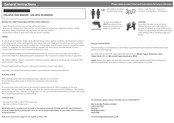Mercia Garden Products 01PTOSBA1006DDFW-V1 General Instructions Manual