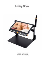 Rehan Looky Book User Manual
