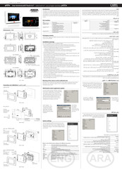 Carel pGD Series User Manual
