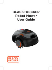 Black & Decker BCRMW122 User Manual