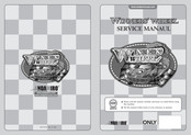 Andamiro Winners' Wheel Manual