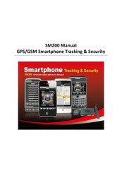 iKey SM200 Manual