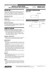 M-System M8BS-8U0-R Instruction Manual