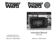 Montgomery Ward FC950B Instruction Manual