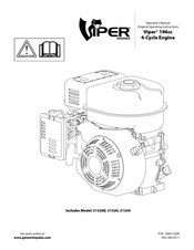 Viper 31320 Operator's Manual