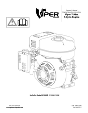 Viper 31320E Operator's Manual