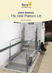 TERRY TSL1000 User Manual