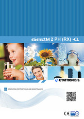Etatron eSelectM 2 PH-CL Operating	Instructions And Maintenance