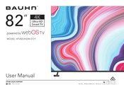 Bauhn 705909 User Manual
