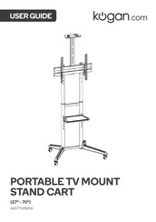 Kogan KASTTVPB70A User Manual