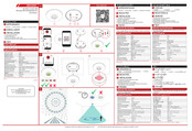 HIKVISION DS-PDCL12-EG2-WB User Manual
