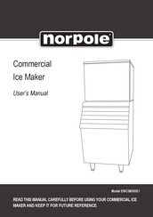NORPOLE EWCIM350S1 User Manual