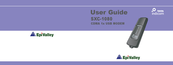 EpiValley TATA indicom SXC-1080 User Manual