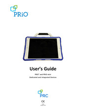 Prio mini User Manual