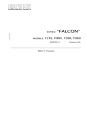 BRIG FALCON Series User Manual