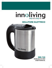 INNOLIVING INN-726 User Manual