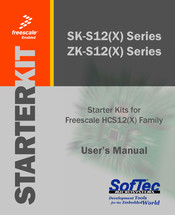 SofTec Microsystems ZK-S12 User Manual