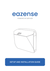SOFIHUB eazense Setup And Installation Manual