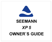 Seemann XP5 Owner's Manual