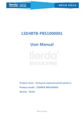 Lierda LSD4BTB-PBS1000001 User Manual