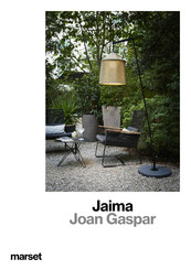 Marse Jaima P307.71 Assembly Instructions Manual